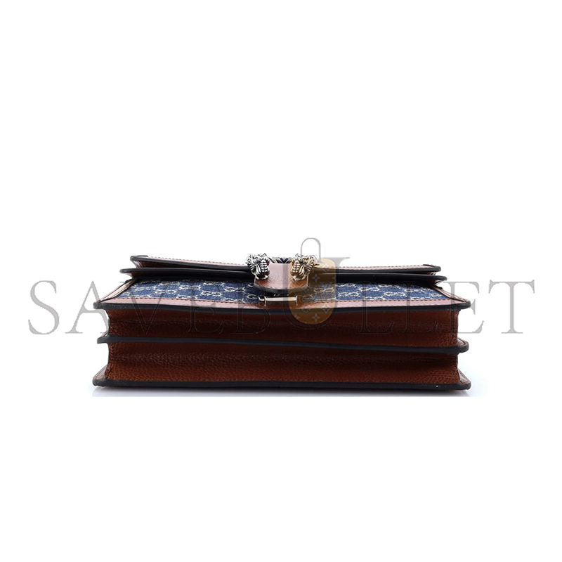 GUCCI DIONYSUS MEDIUM SHOULDER BAG 400249 (28*18*9cm)